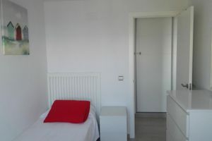 Alquiler Vacacional - Amazing apartment with sea views