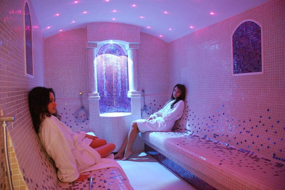 Spa Nevis Wellness & Spa