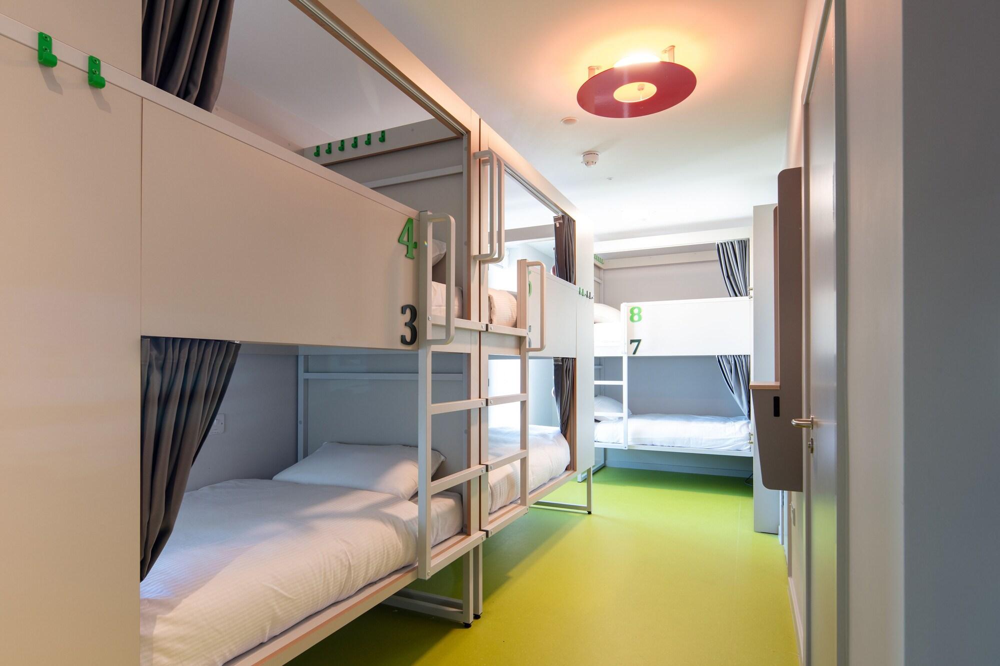 Habitación Clink i Lár