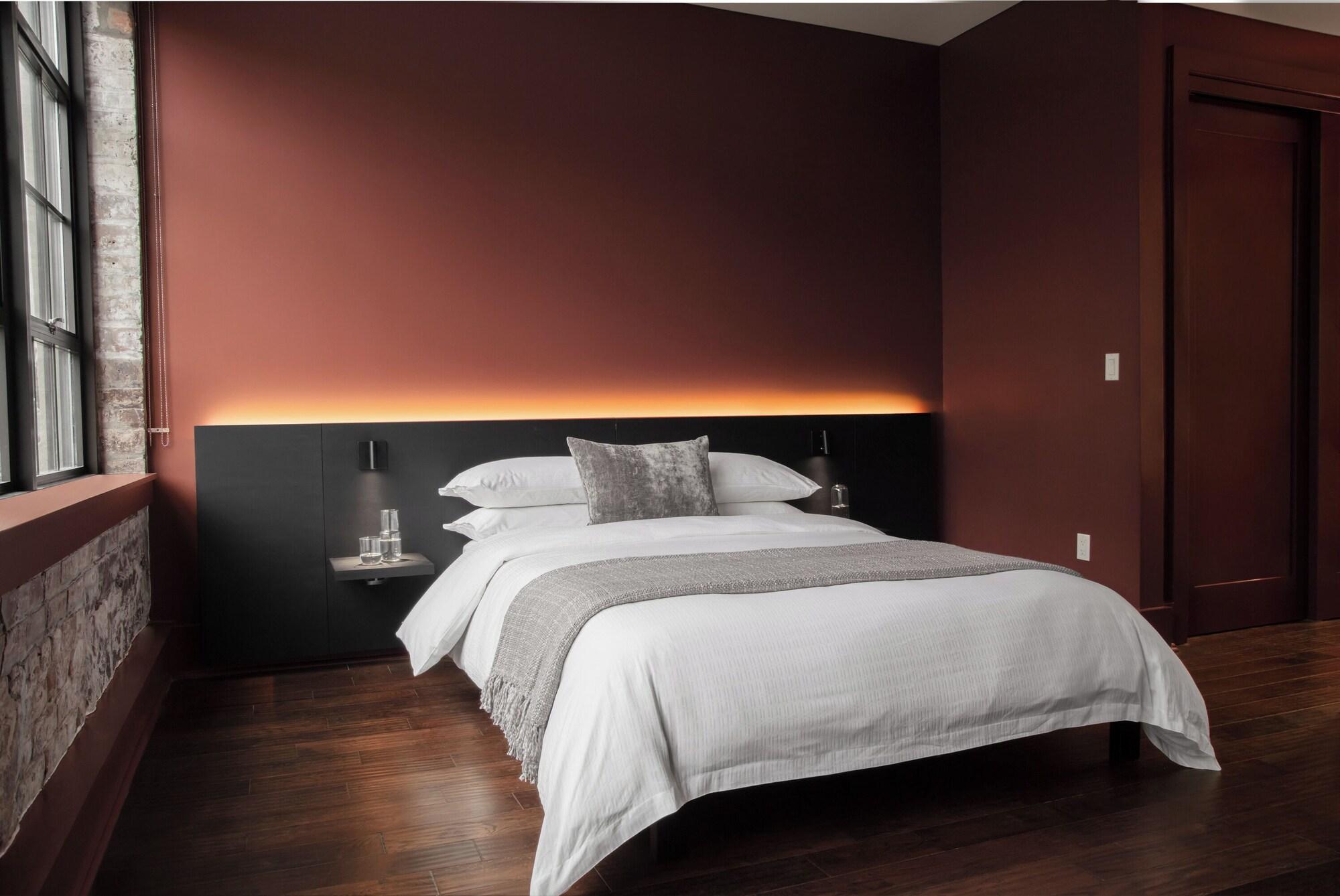 Habitación The Luzianne