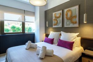 Renta Vacacional - Feelathome Nervión Apartments
