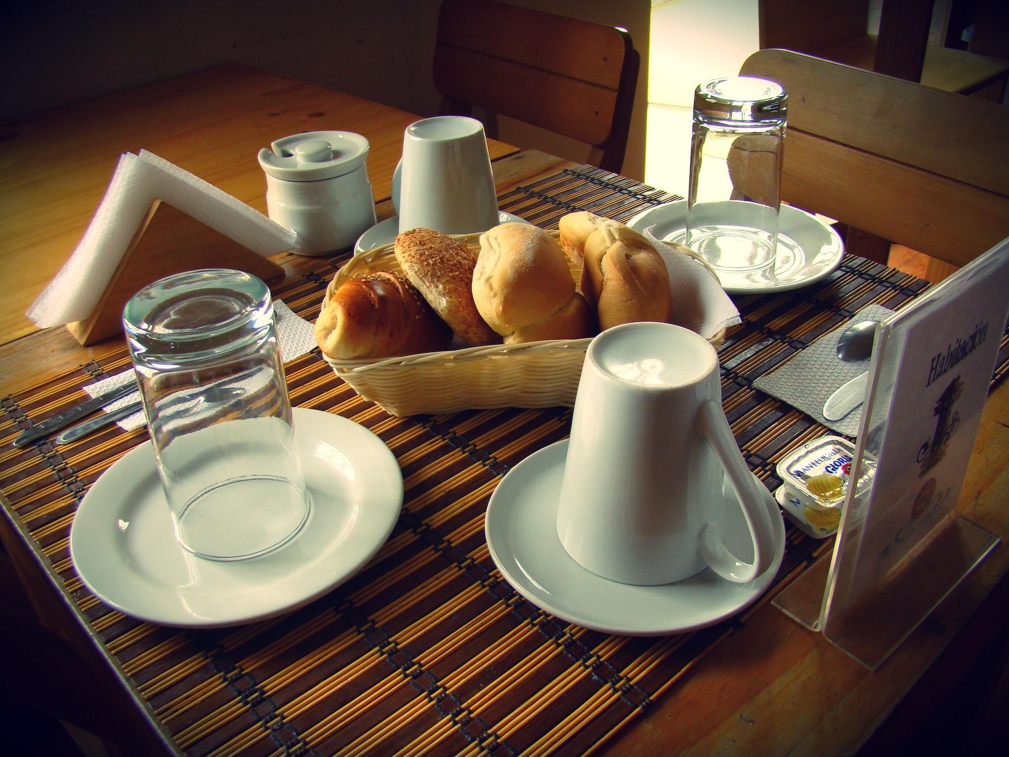 Restaurant Casa de Baraybar