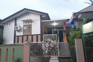 Alojamiento - Kenangan Guest House