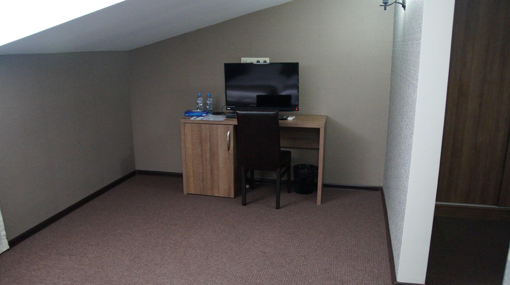 Set de Habitación Hotel Old Metekhi