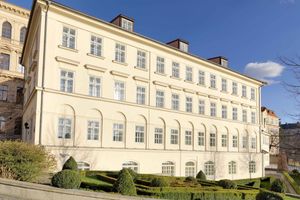 Alojamiento - Four Seasons Hotel Prague