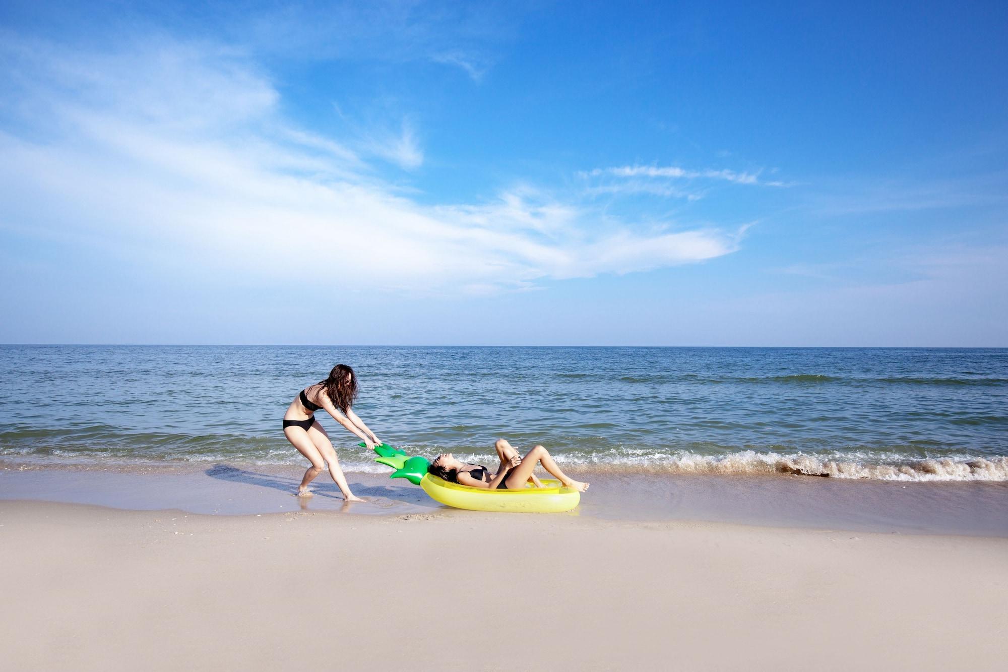 Playa Baba Beach Club Hua Hin Luxury Pool Villa Hotel by Sri Panwa