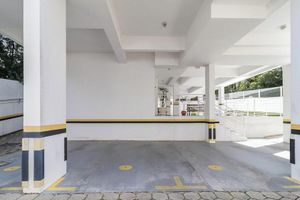 Alquiler Vacacional - Apt w/ Barbecue Near the Beach in Campeche Bve101