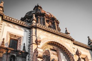 Actividad - Tour religioso por Queretaro