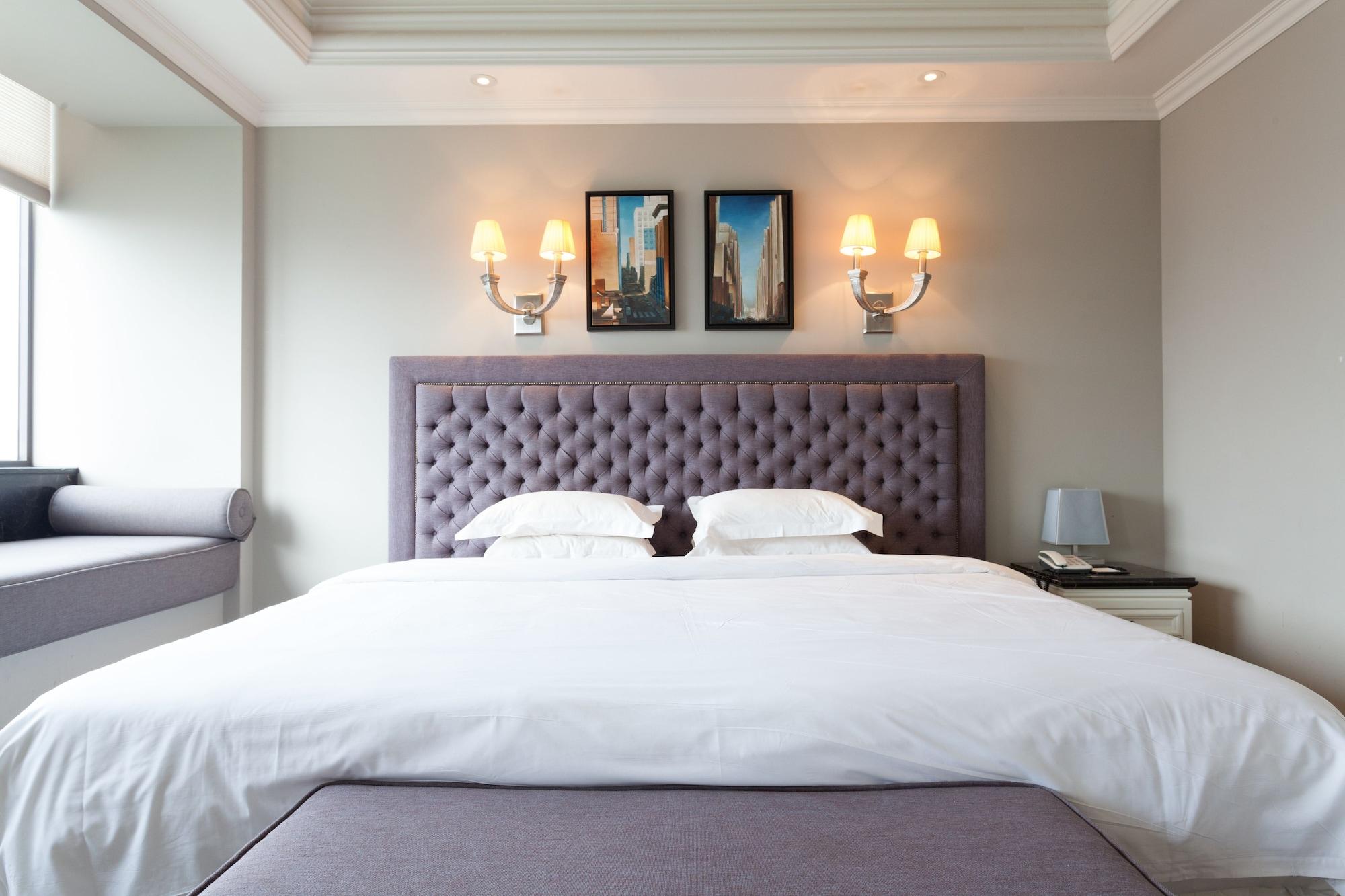 Habitación The Riverside Hotel