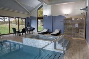 Alojamiento - Derwent Manor Hotel, BW Premier Collection