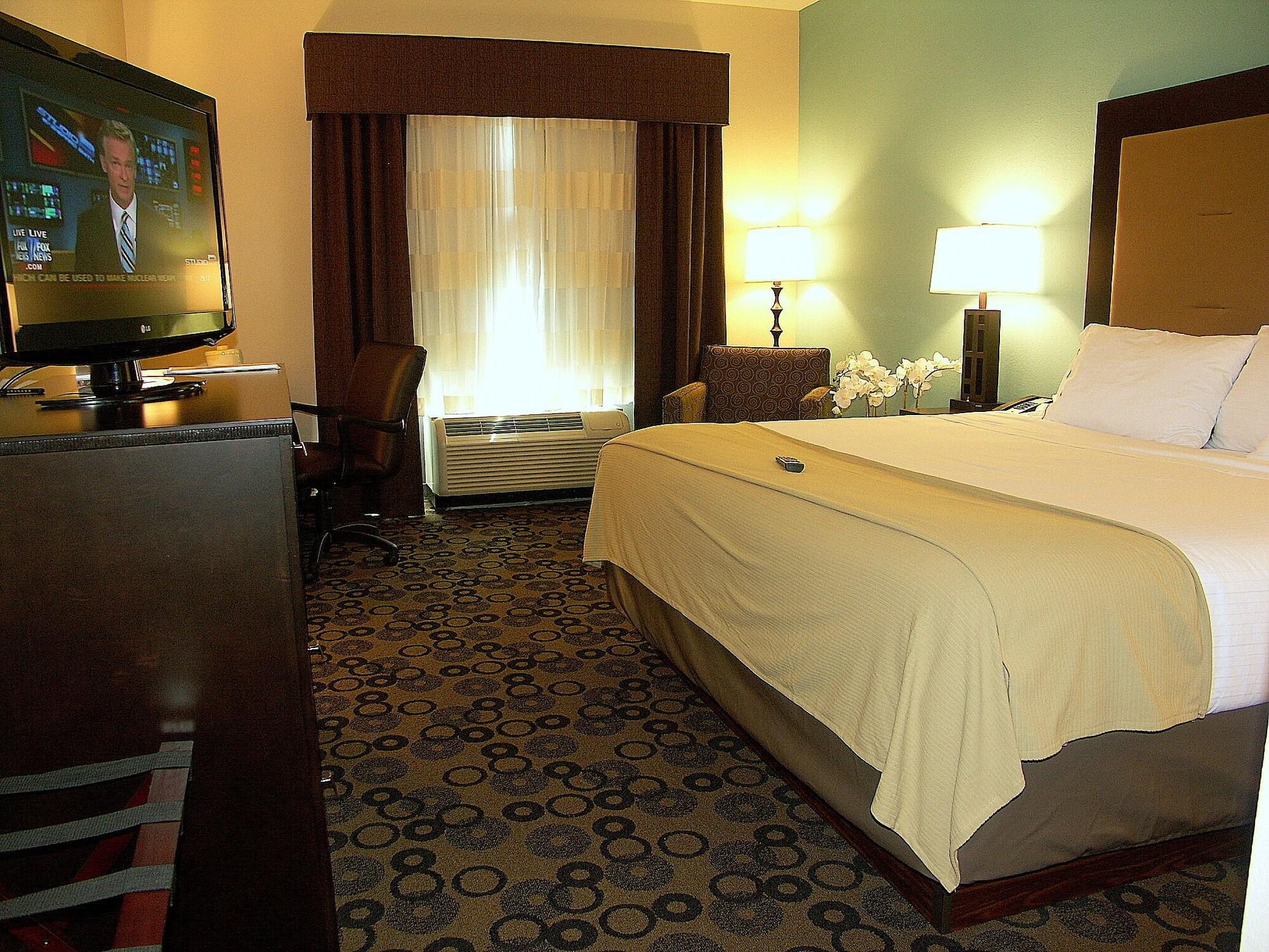 Habitación Holiday Inn Express Cleveland Northwest by IHG