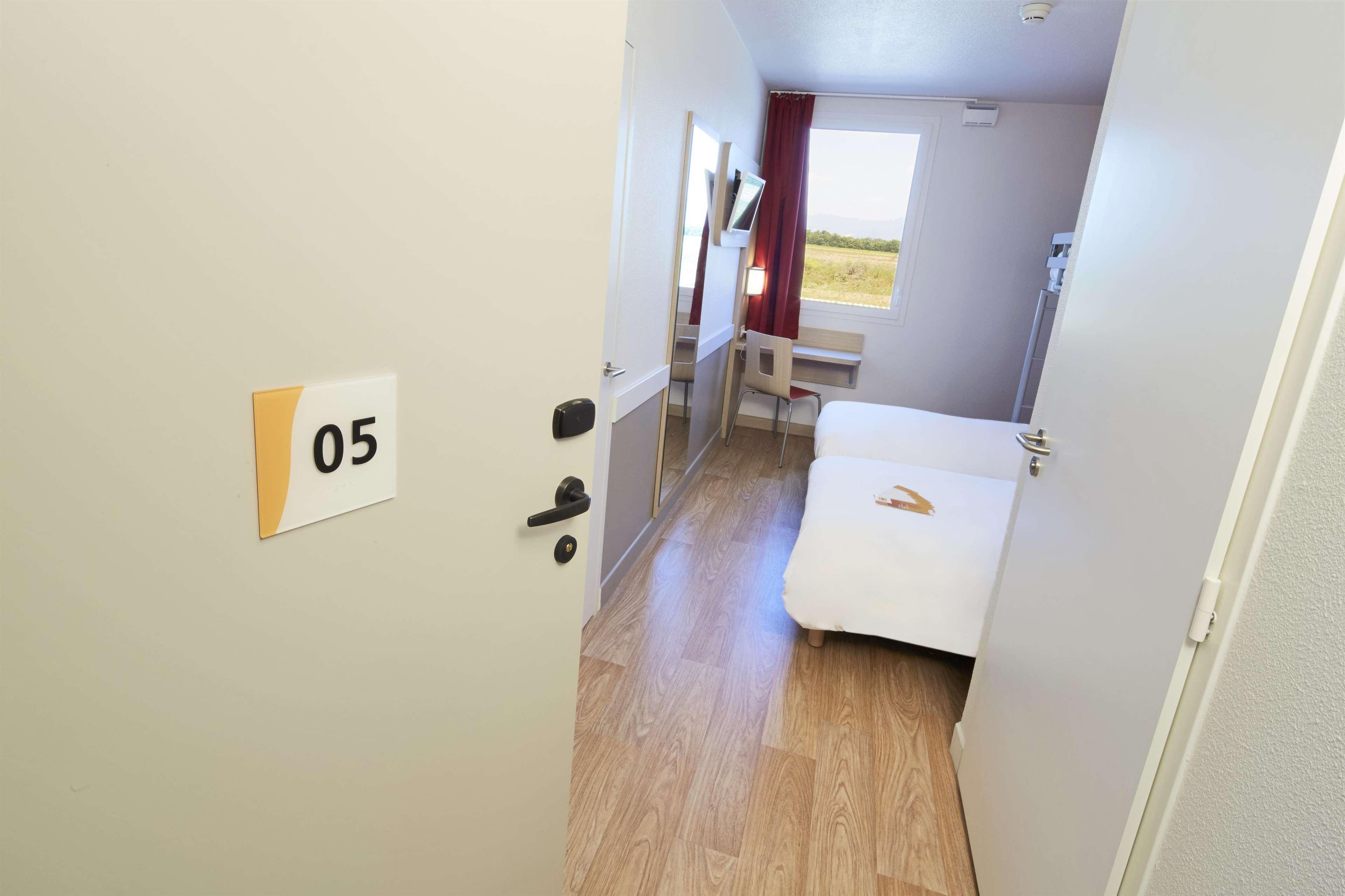 Instalaciones Recreativas Premiere Classe Valence Nord - Saint Marcel-lès-V