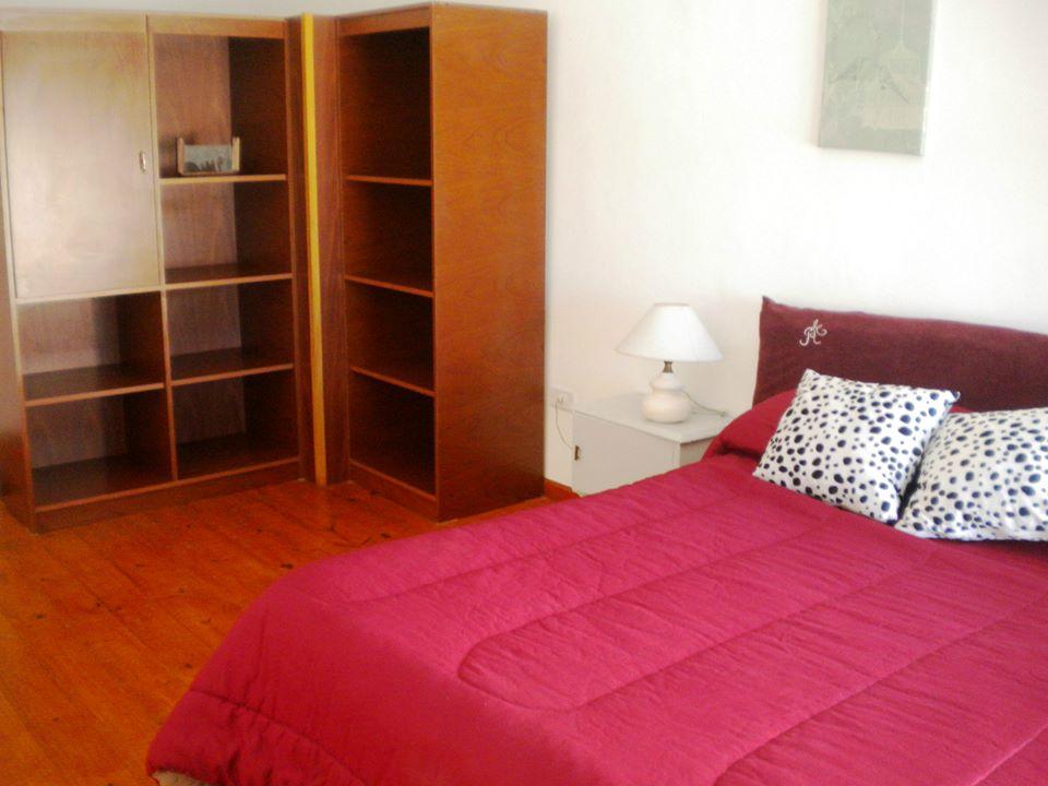 Habitación Rio de Enero - Hostel Berisso