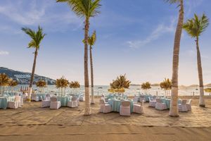 Alojamiento - Copacabana Beach Hotel Acapulco