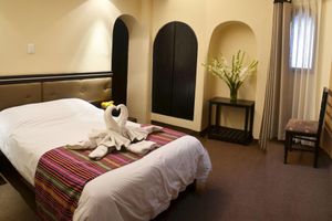 Alojamiento - Tampu Hotel Boutique
