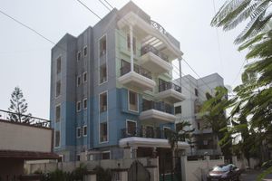 Alojamiento - OYO 10244 Stay Inn