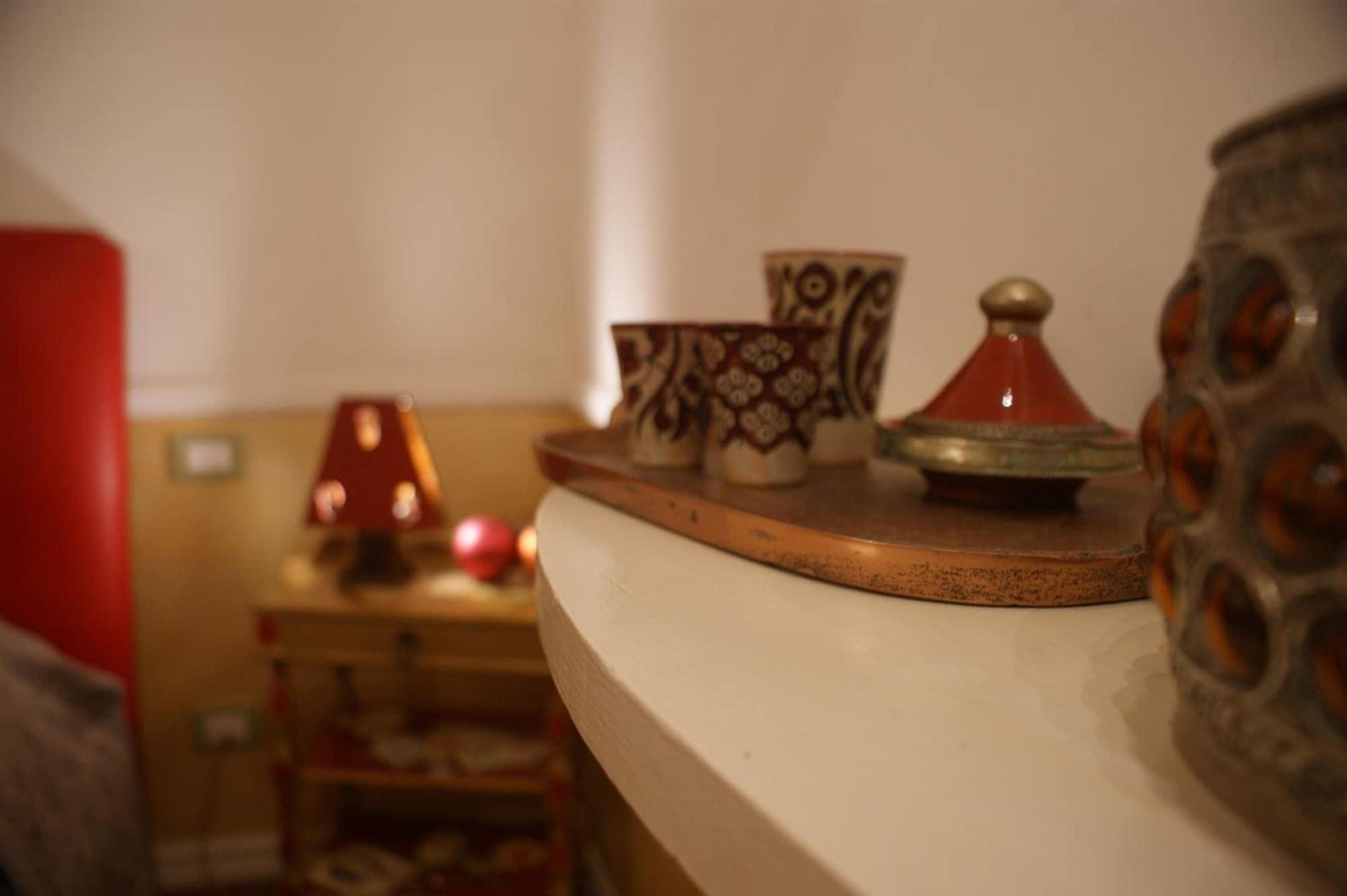 Spa Aldebaran Bed and Breakfast