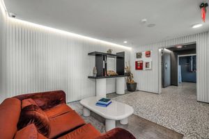 Alquiler Vacacional - Elegant Gillis House with Pool and Gym