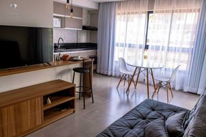 Alojamiento - Diamond Hotéis e flats