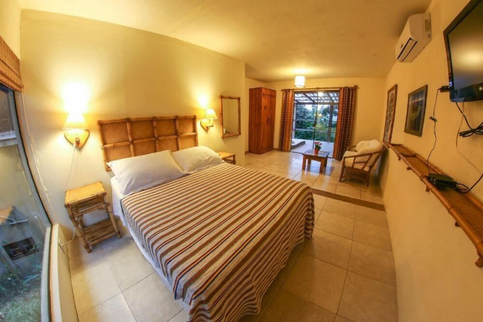 Habitación Studios do Barão