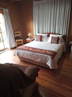 Alojamiento - Omi Kika B&B
