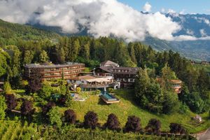 Alojamiento - Hotel Der Waldhof in Völlan