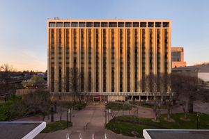 Alojamiento - Holiday Inn Sacramento Downtown-Arena by IHG