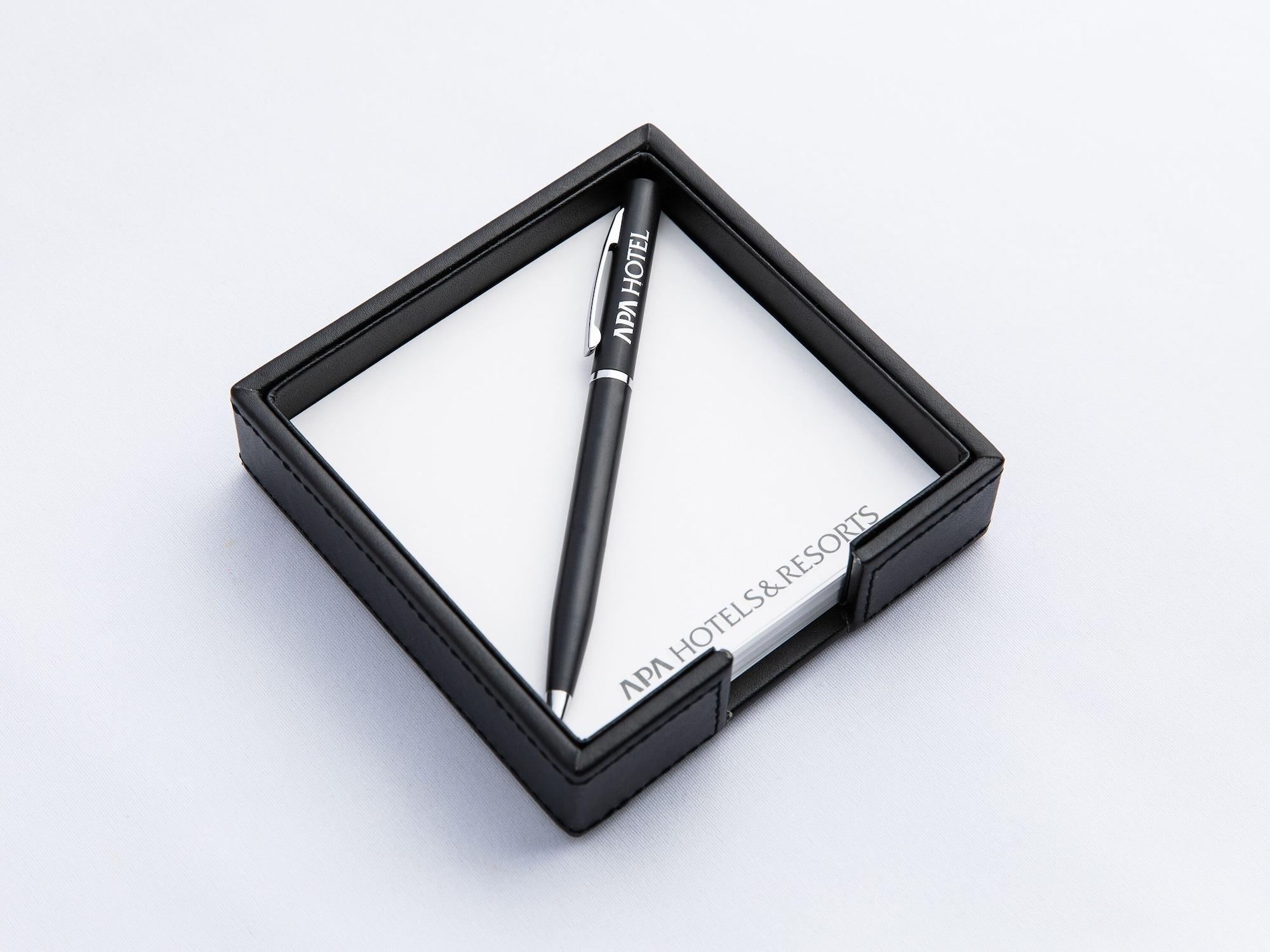 Set de Habitación APA Hotel Keikyukamata Ekimae