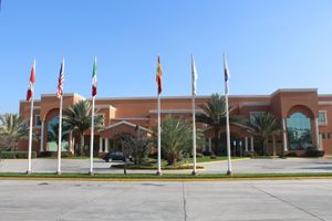 Alojamiento - Comfort Inn Monterrey Norte