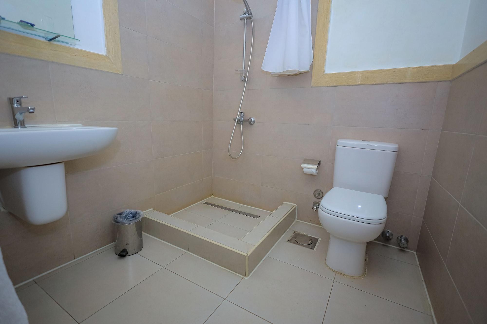 Equipamiento de Habitación Cleopatra Hotel