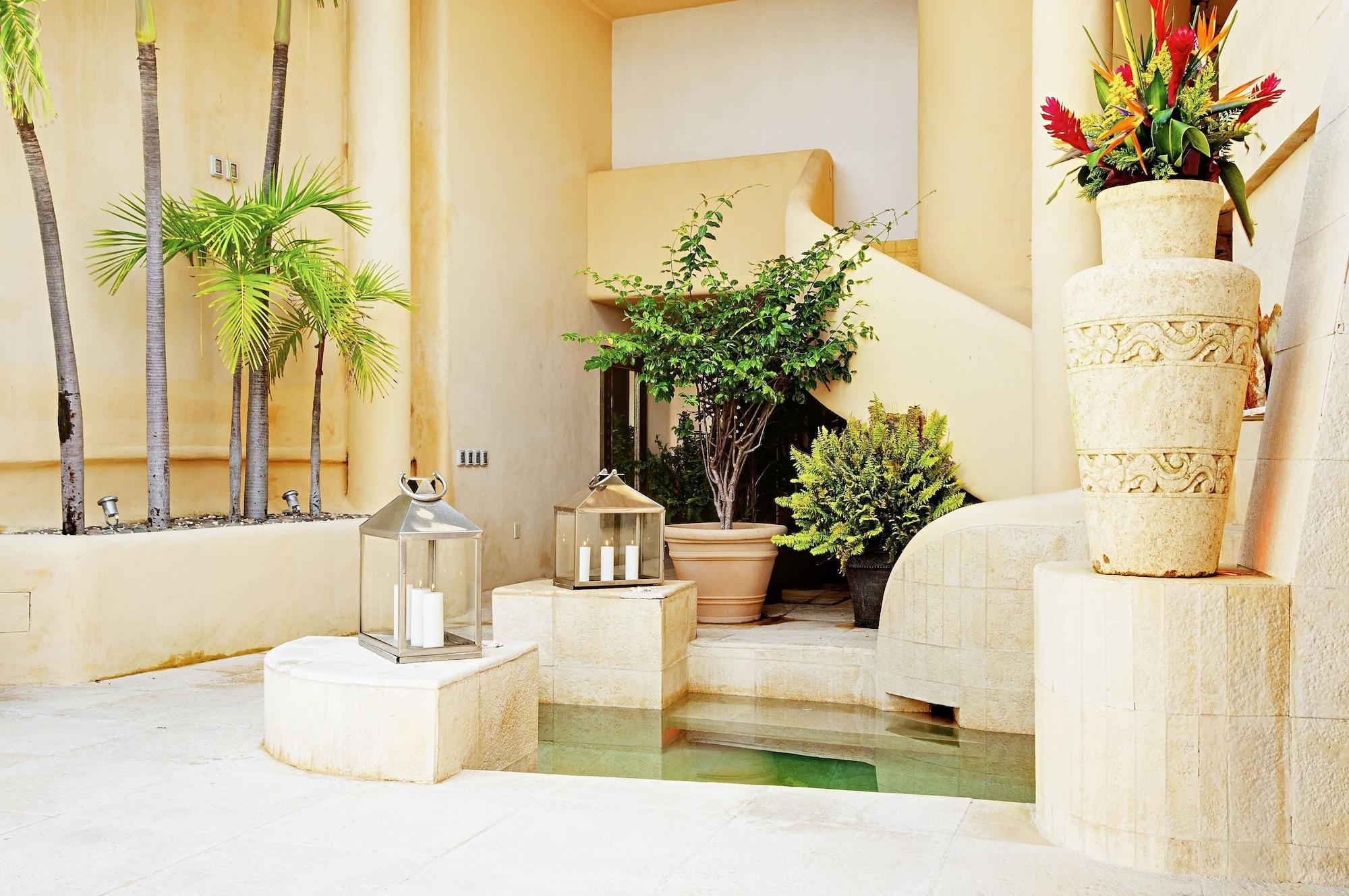 Restaurant Espuma Hotel - Adults Only