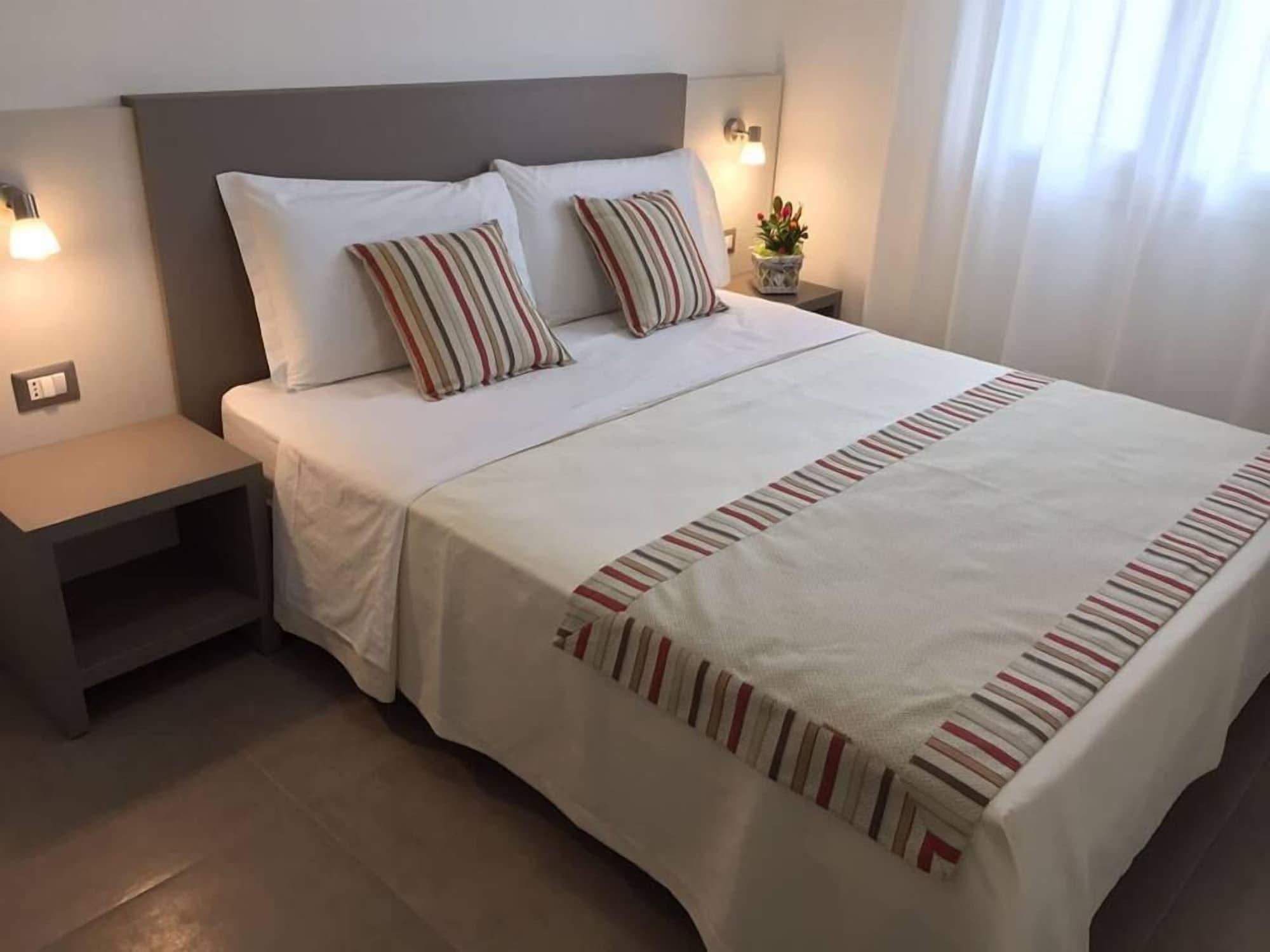 Habitación B&B MiMì