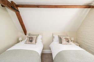 Alquiler Vacacional - The Coach House