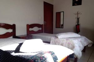 Alquiler Vacacional - Apt in the best location in Lagoa da Conceição