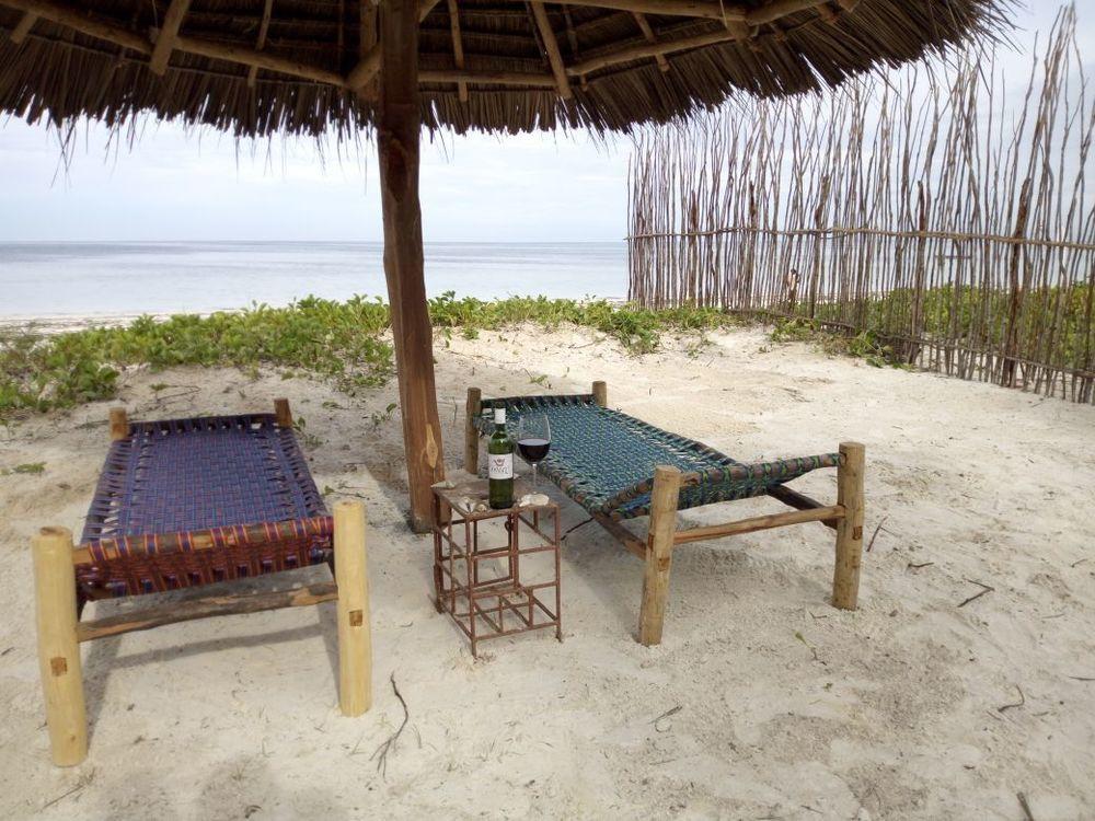 Playa Bwejuu Beach Palm Villa