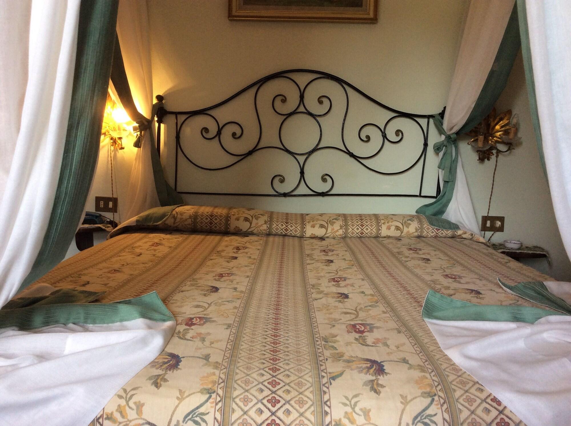Habitación Villa Rigacci