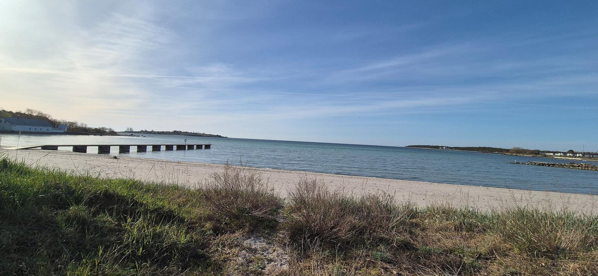 Playa Slitebadens Annex