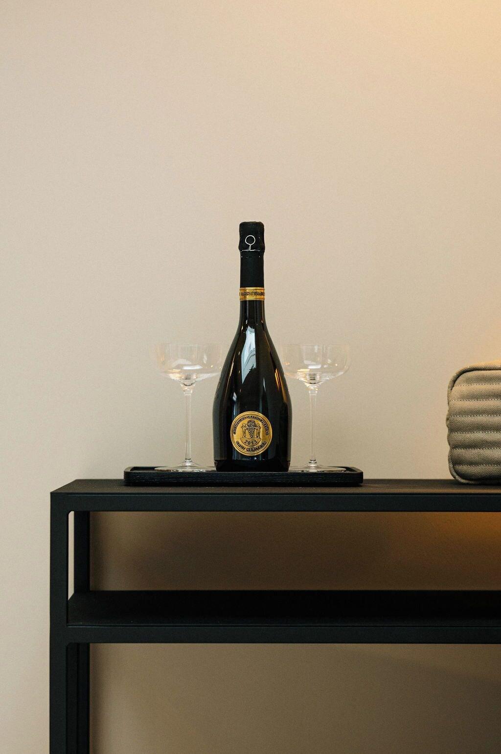 Equipamiento de Habitación Hotel BLINK