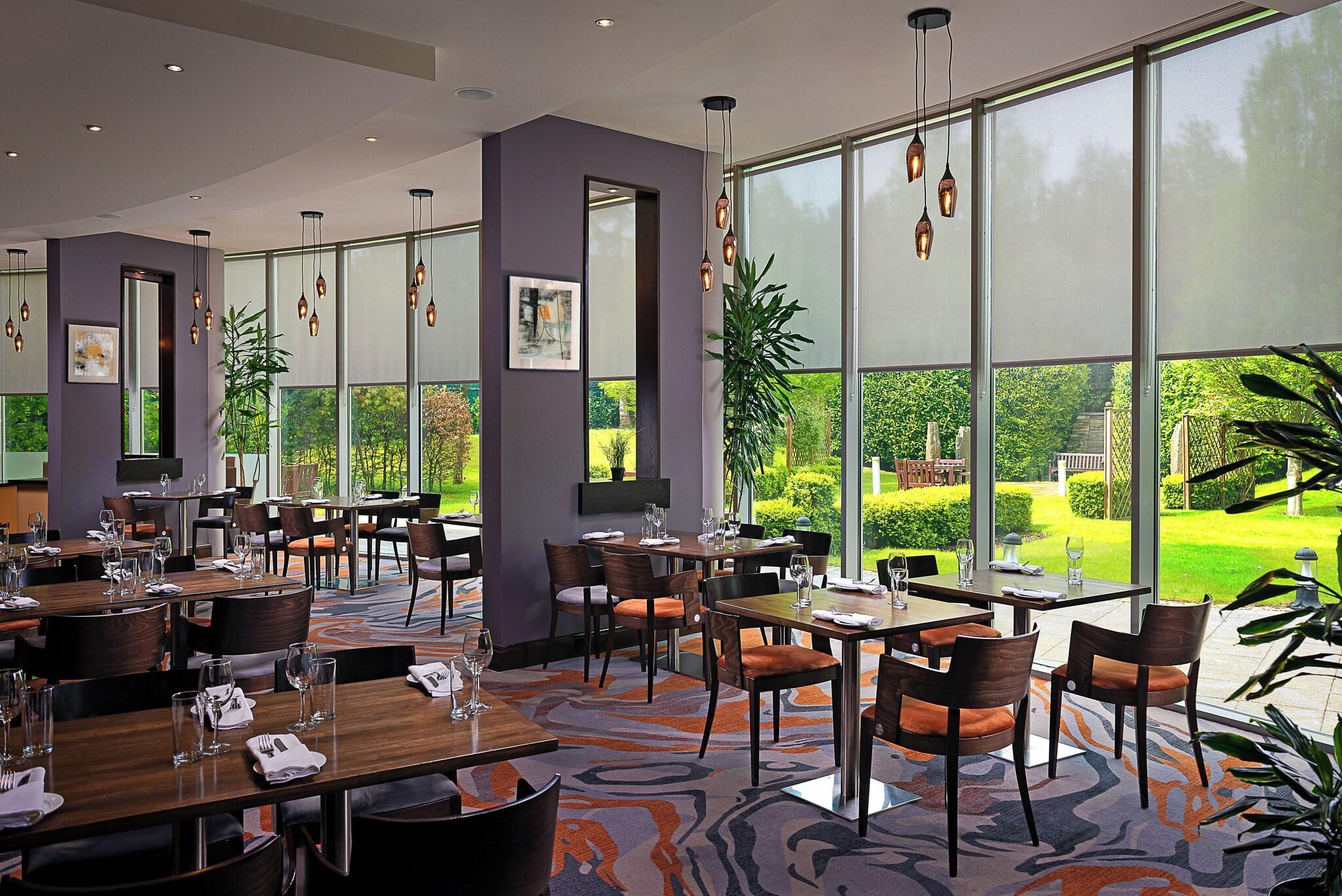 Restaurant Carlton Hotel Blanchardstown