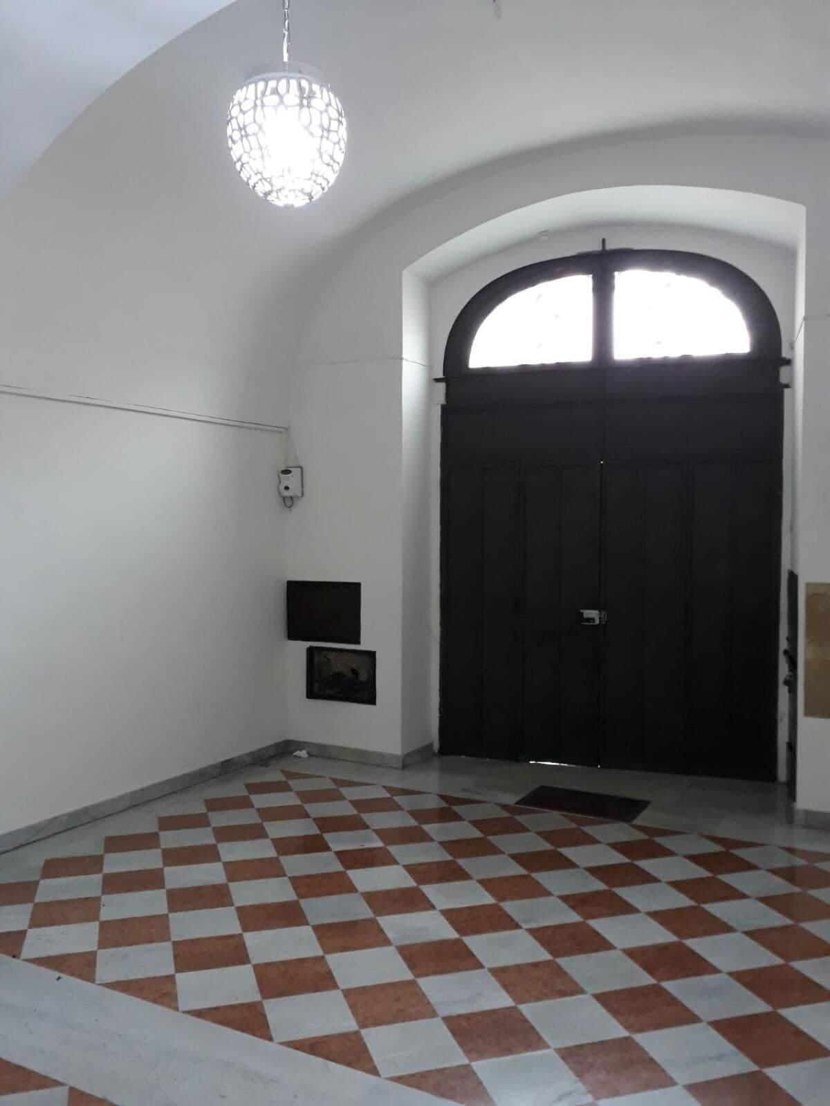 Vista Lobby B&B Palazzo Rochira