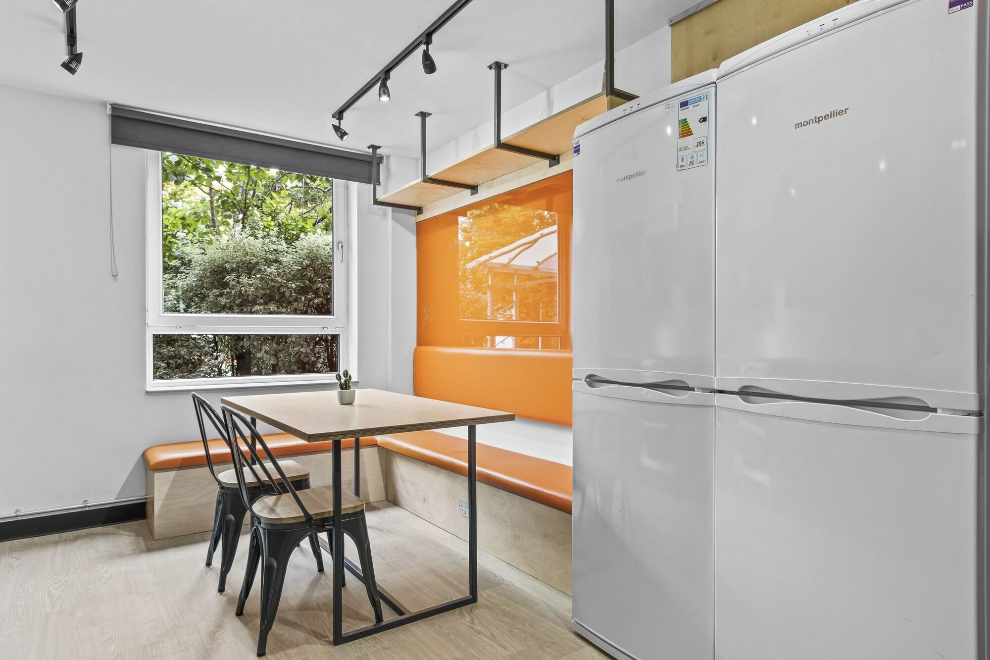 Comodidades del Alojamiento Stamford Street Apartments