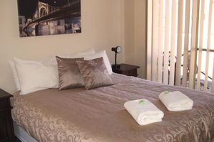 Alquiler Vacacional - Harbourside Motel