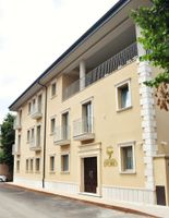Alojamiento - Colomba D'Oro