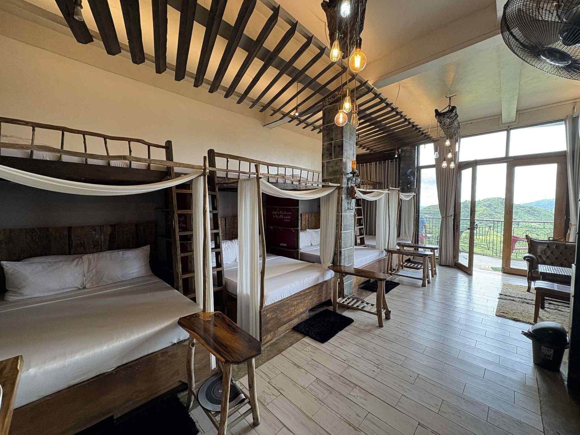 Varios OYO 1173 Sermon On The Mount Retreat