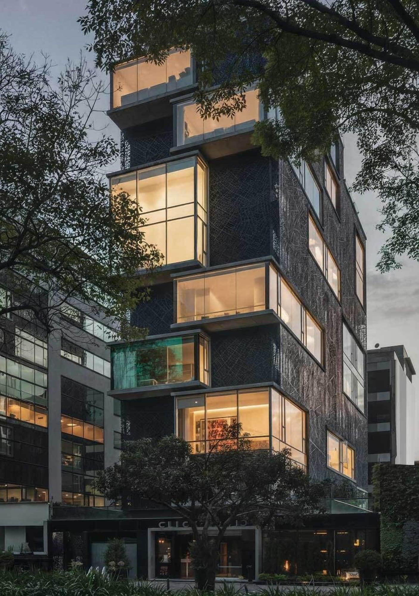 Varios The Click Clack Hotel Bogota