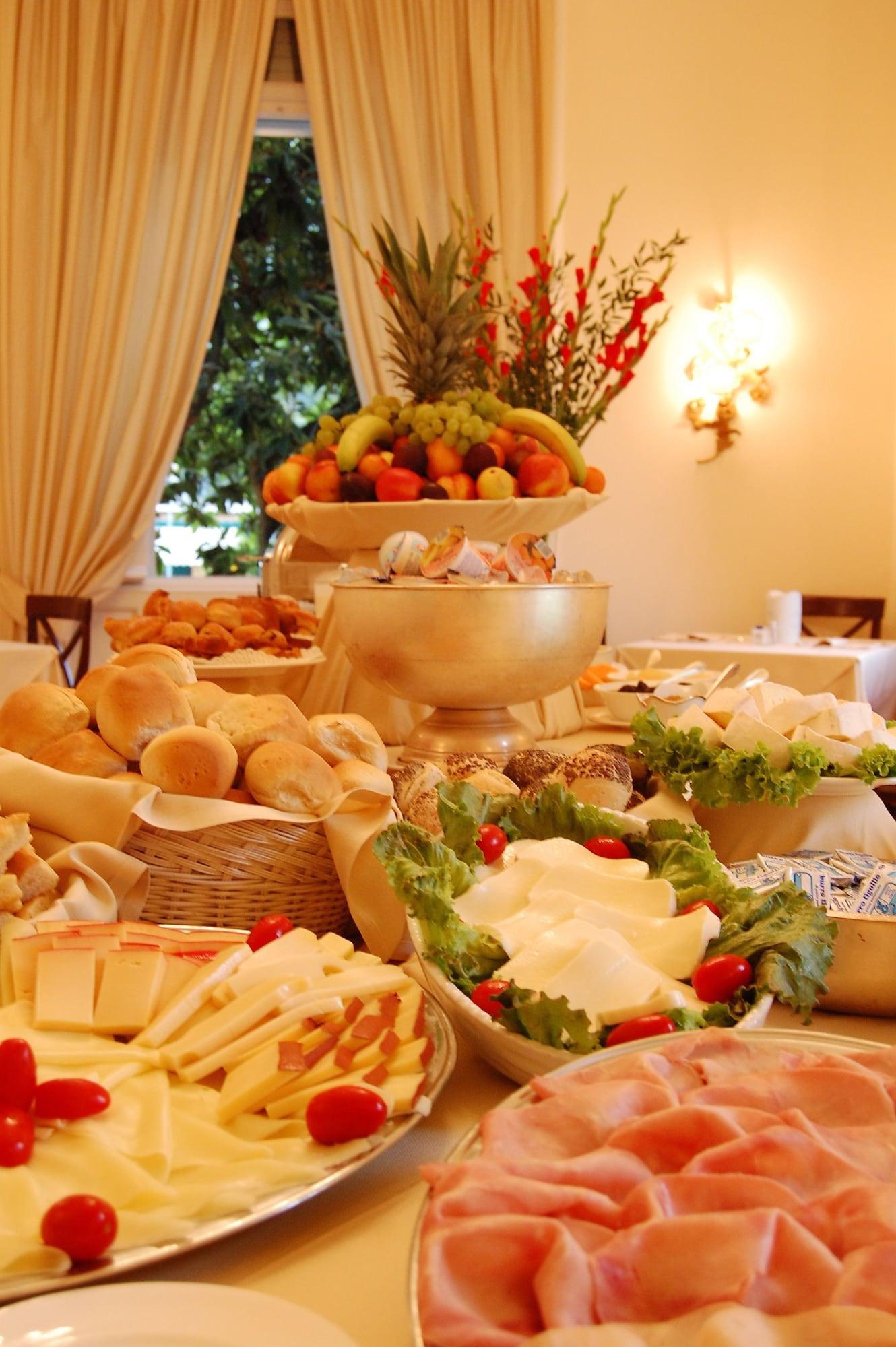 Restaurant Hotel Canali, Portofino Coast