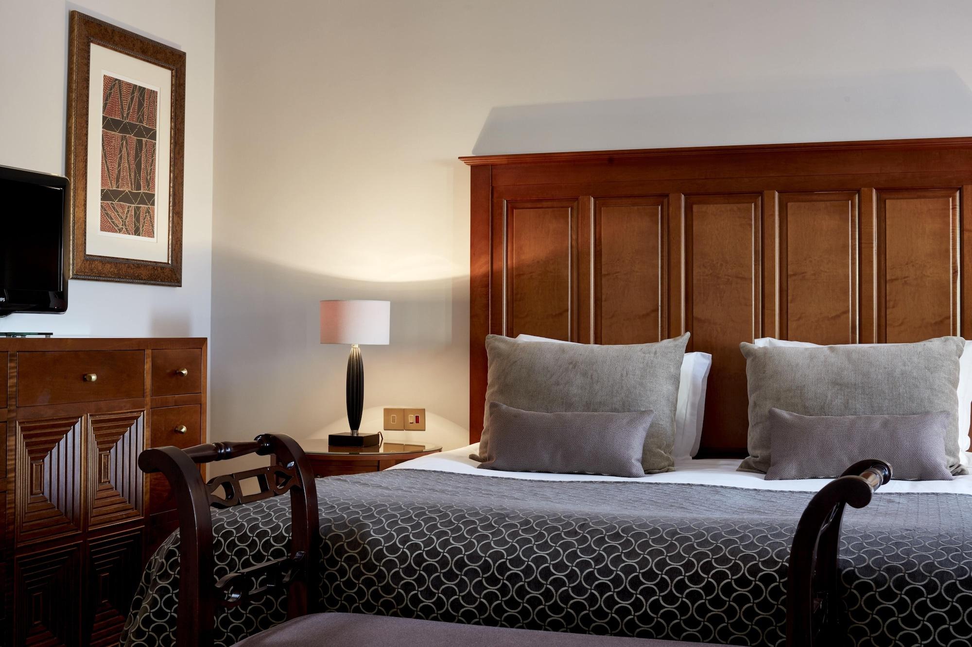 Habitación Aphrodite Hills Hotel