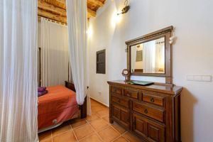 Alquiler Vacacional - Villa Can Mestreso New Suite Ibiza ETV1227E