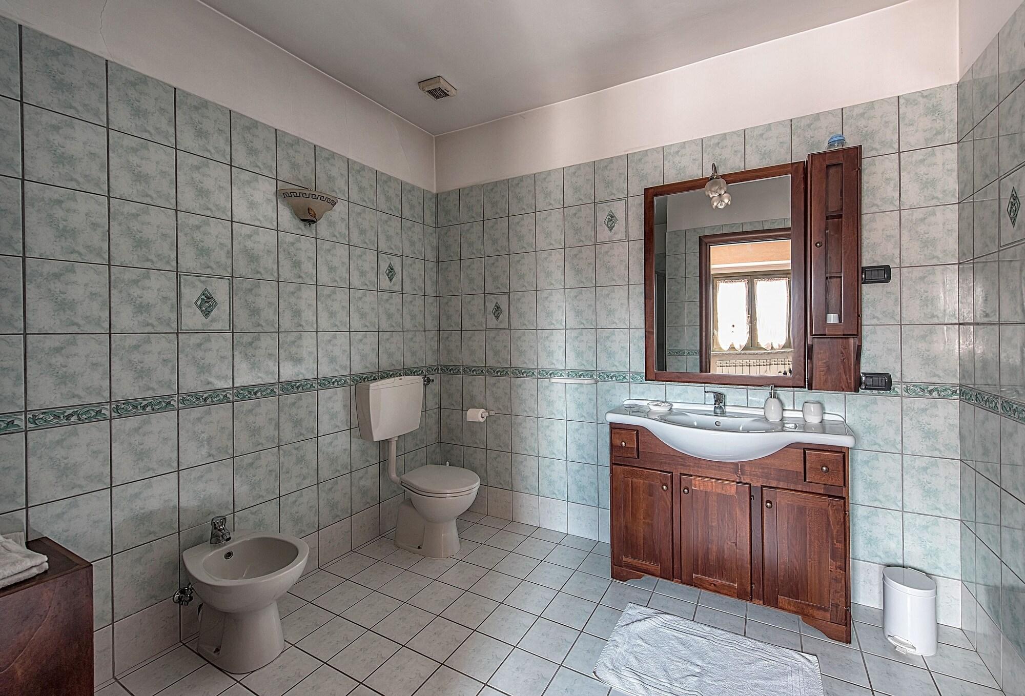 Equipamiento de Habitación Casa Didé