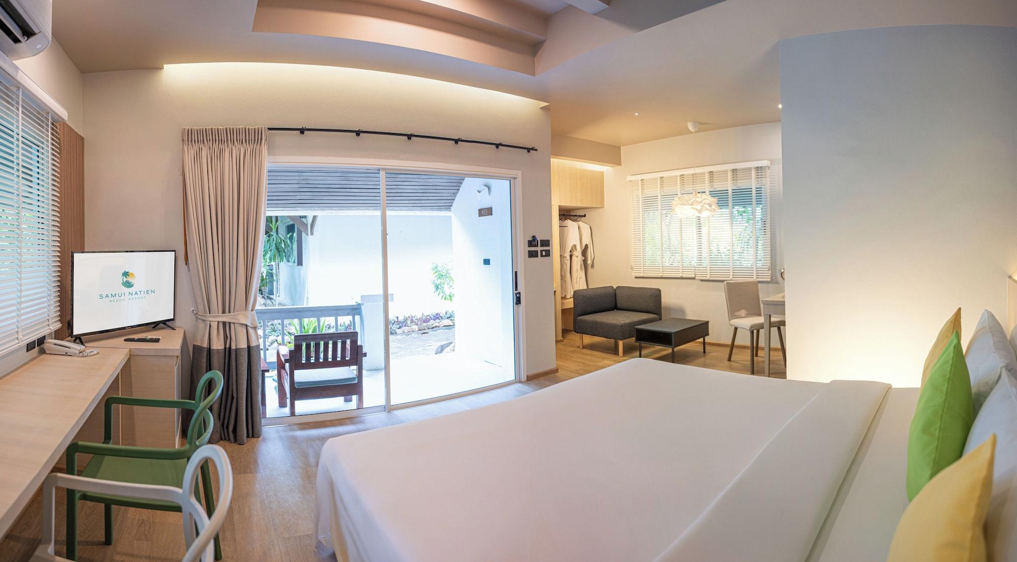 Habitación Samui Natien Resort